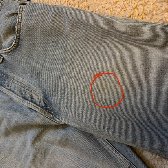 RE/DONE Originals 70s Bootcut Jeans - Picture 10 of 10